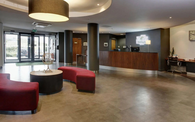 Holiday Inn London - Luton Airport by IHG