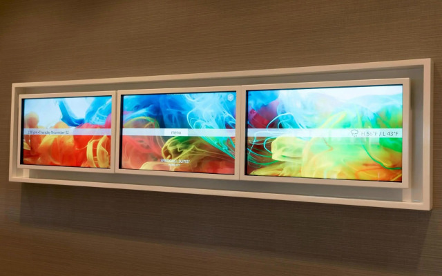 SpringHill Suites Chicago Southeast/Munster IN