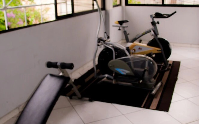 Maxim Habitaciones