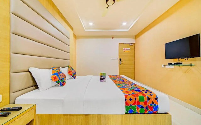 FabHotel Prime Viraj Suites