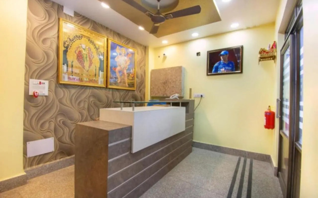 Rajeshwari Inn