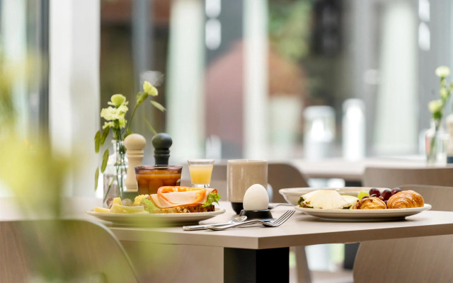 Best Western Plus Hotel Odense