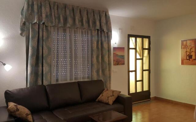 Apartamentos El Tosal 7E