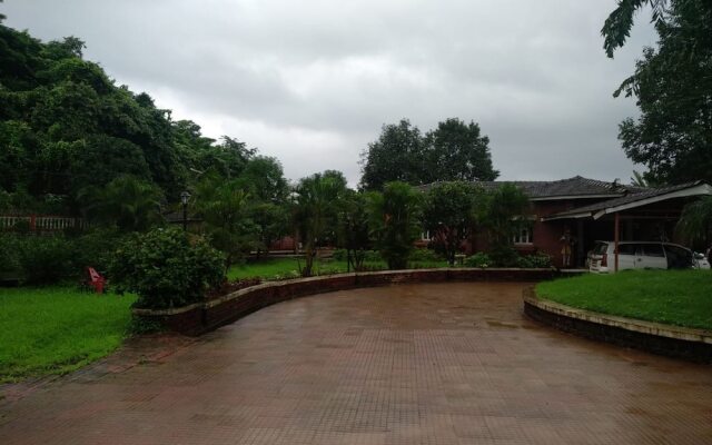 River Forest Resort Neral
