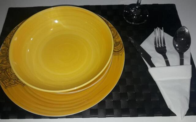 bellavista 4 frente a la playa Alicante