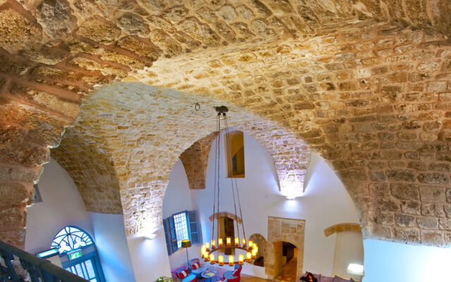The Efendi Hotel
