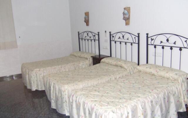 Hostal Rural El Padul