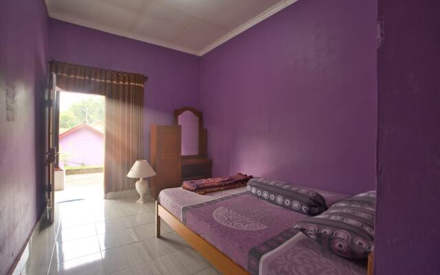 Tresno Sembalun Rinjani