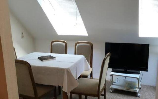 Ferienwohnung Schlossberg 3