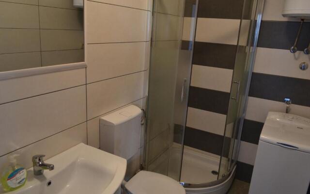 Apartments Kike