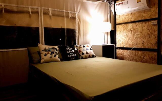 Le Kuna Farm Stay