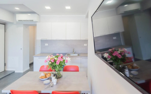 Sant Agostino Apartments