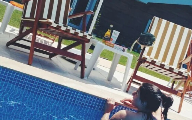 La Vida Otel