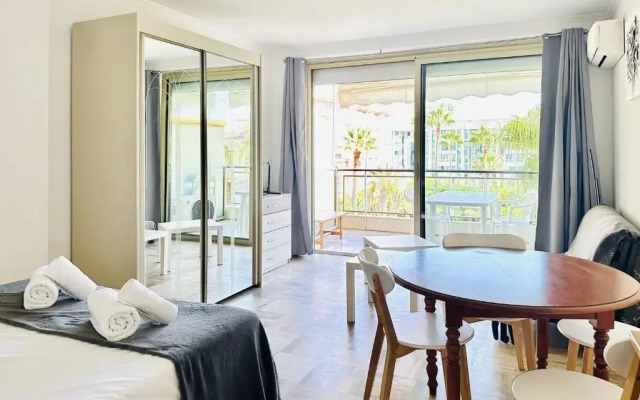 Appartement Résidence du Grand Hôtel