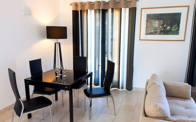 Résidence Les Bosquets