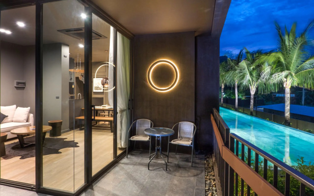 Secret Saturday Residents