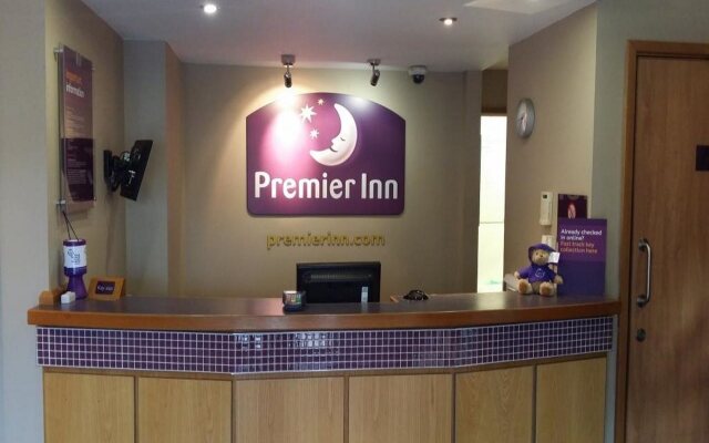 Premier Inn Colchester - Cowdray Avenue