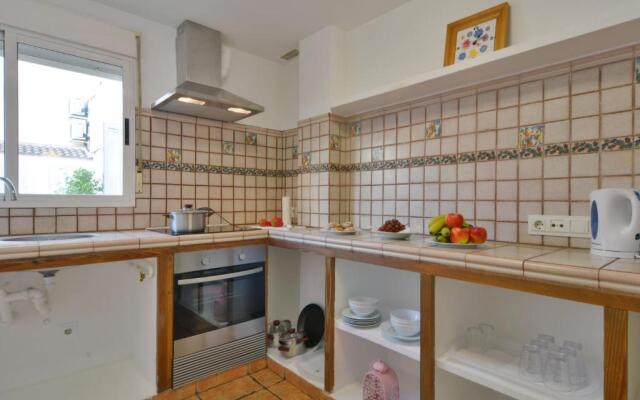 28 Townhouse 200mts from sea/beach