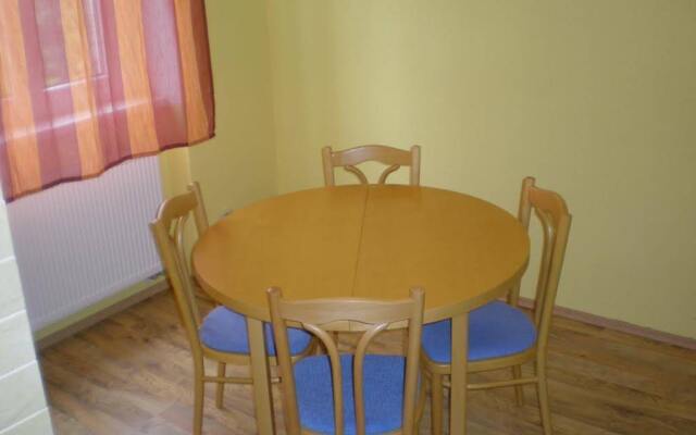 Apartmany Karlovy Vary