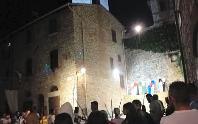 B&B Al Borgo