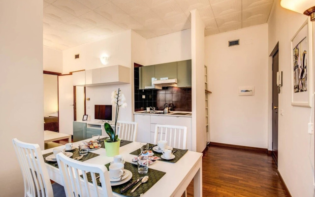 Ml Apartment - Ardesia 5 Colosseo