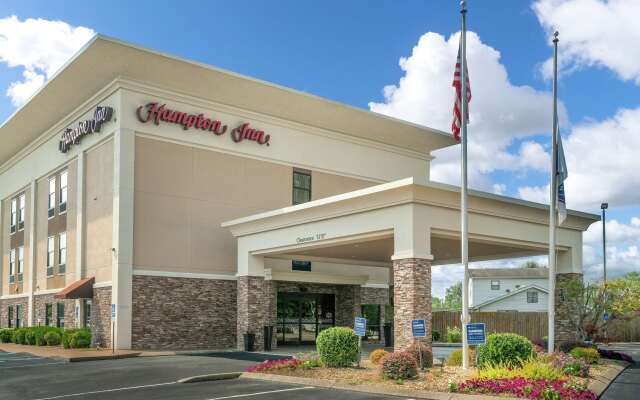 Hampton Inn Chattanooga/Hixson