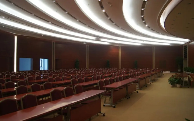 Goldenkey Floor Yuexiu Hotel