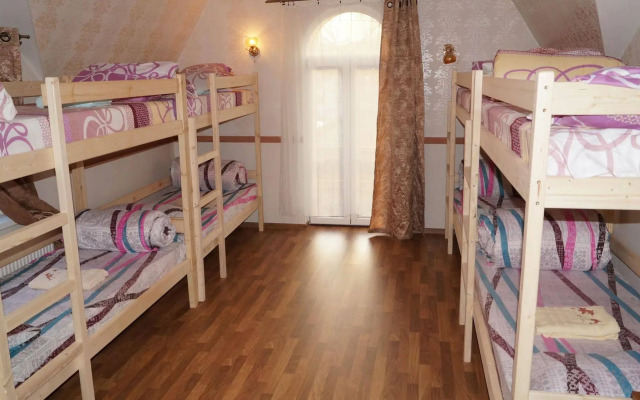 Amigos Hostel