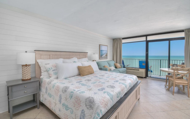 Sand Dunes by Elliott Beach Rentals