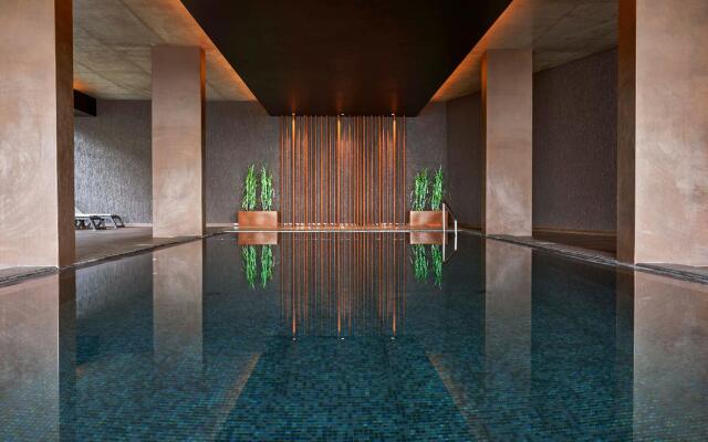 Saccharum Resort