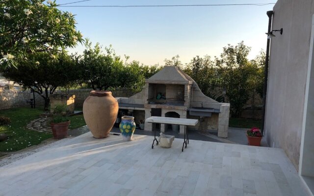 Casa Rosetta