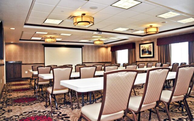 Best Western Plus Layton Park Hotel