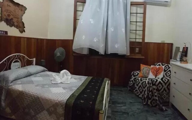 San Mariano B&B
