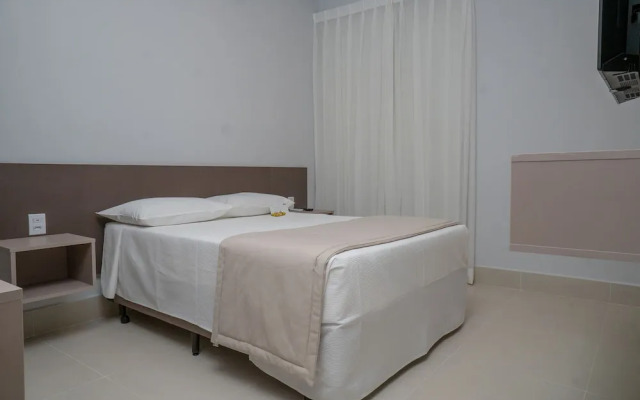 Lagoa EcoTowers Resort