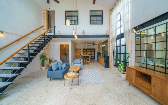Villa Upeksha