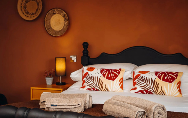 The Endeavour Restaurant With Rooms