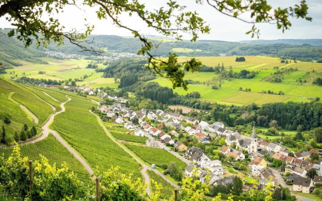 Weinhotel Klostermühle