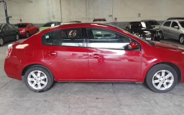 The New Carso Puerta Alameda Luxury Lofts