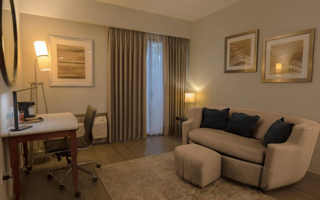 Esplendor by Wyndham Los Mochis Country Place