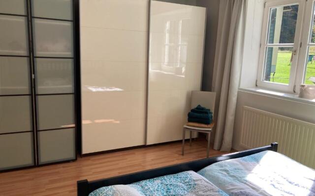 Sternenhimmel Gamlitz FeWo 3 SZ