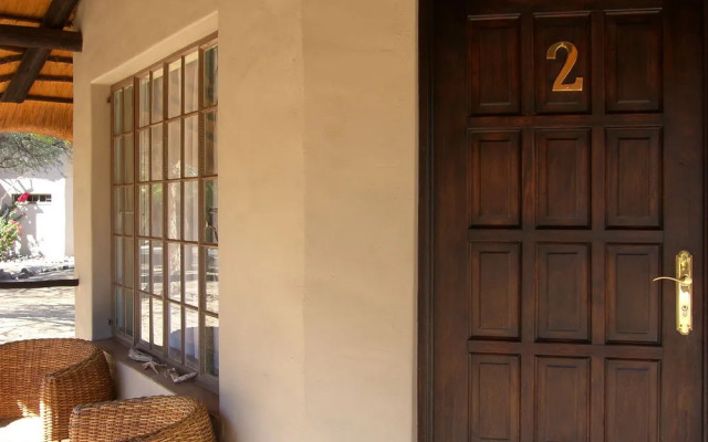 Roidina Safari Lodge