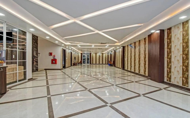 Townhouse OAK VS Shivanya