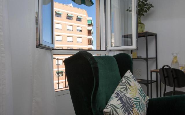 SingularStays Sorolla