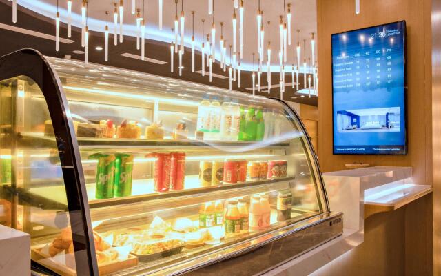 Maxx Phnom Penh Downtown (By H World)