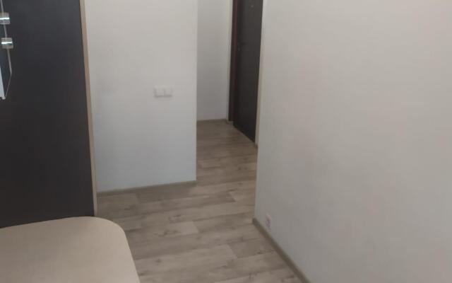 Apartment on Smolnaya street 44 building 2