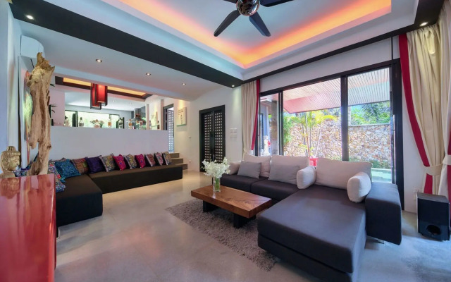 Villa KenshÃµ