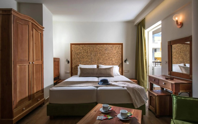 Anesis Blue Boutique Hotel