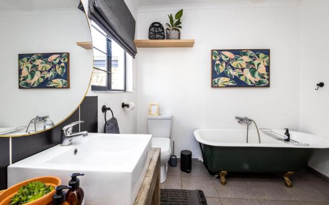 No 1 Dicks Street Apartment