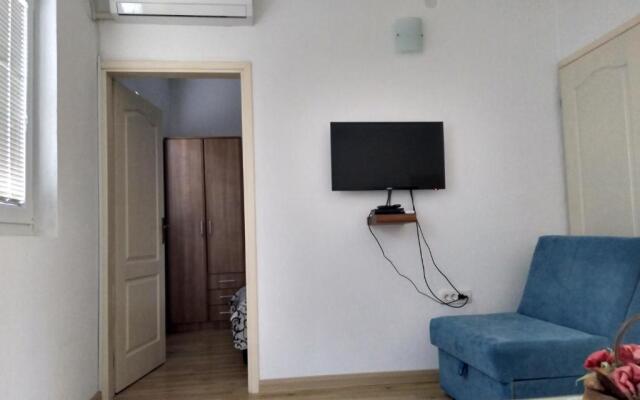 Apartment Djokic