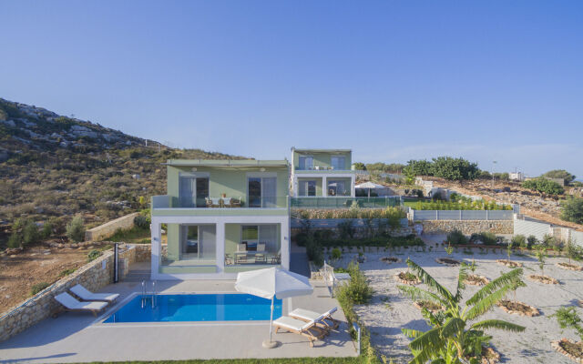Katakis Villas